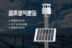 超聲波氣象站能監(jiān)測(cè)哪些氣象參數(shù)?詳細(xì)清單分析！