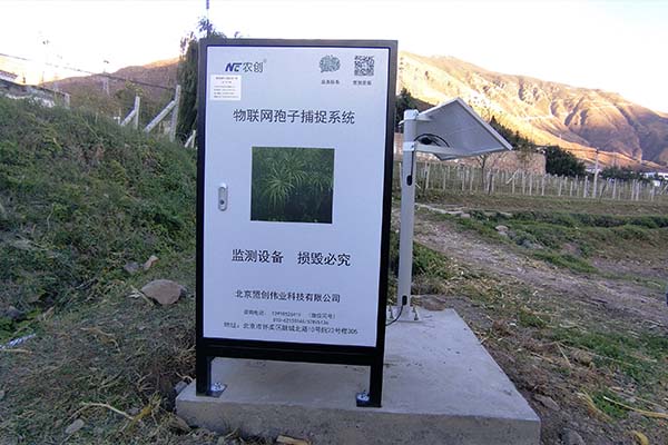 農(nóng)業(yè)四情設備圖片3